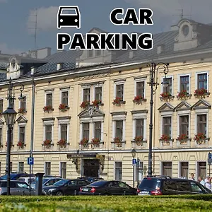 Hotell Pollera Kraków