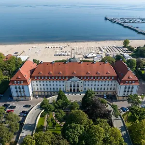 Hotell Sofitel Grand Sopot