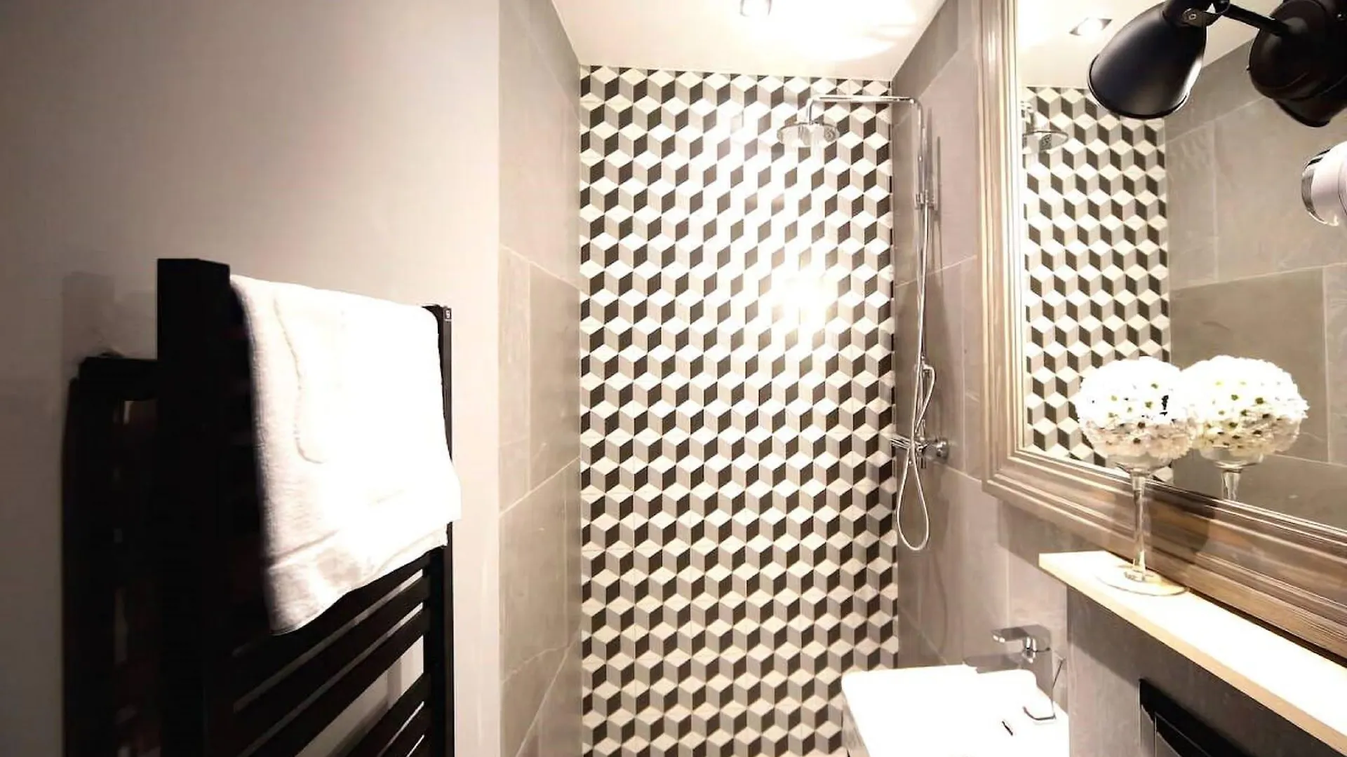 Hotel Pomaranczowa Plaza Sopot