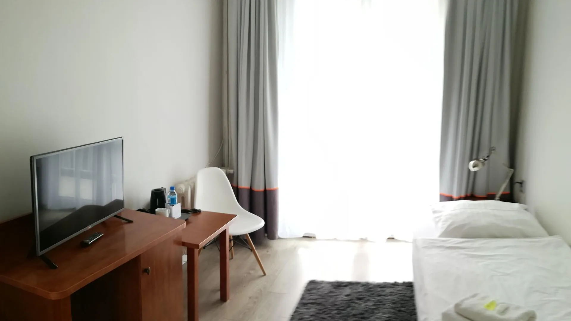 Hotel Pomaranczowa Plaza Sopot