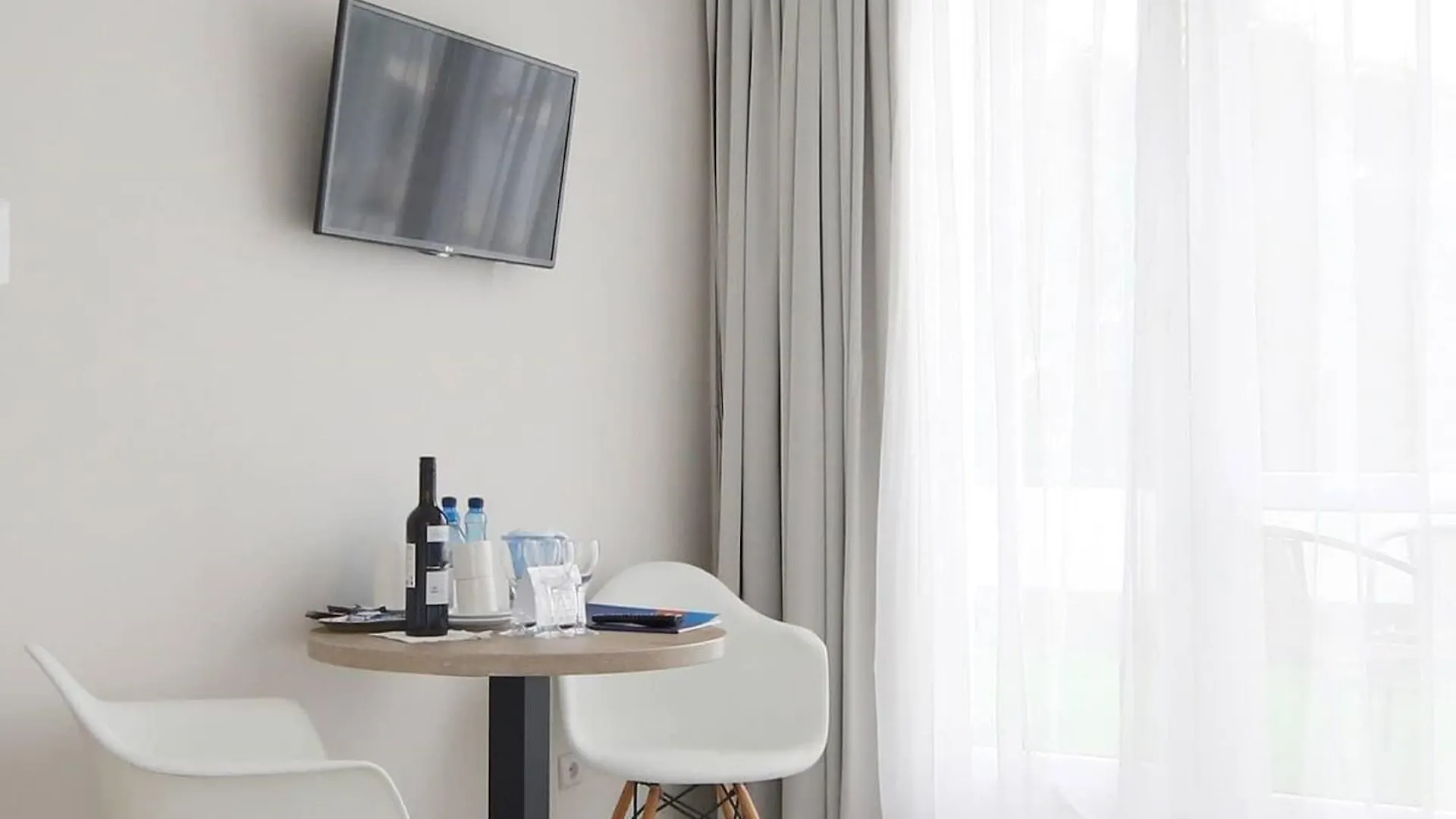 Hotel Pomaranczowa Plaza Sopot