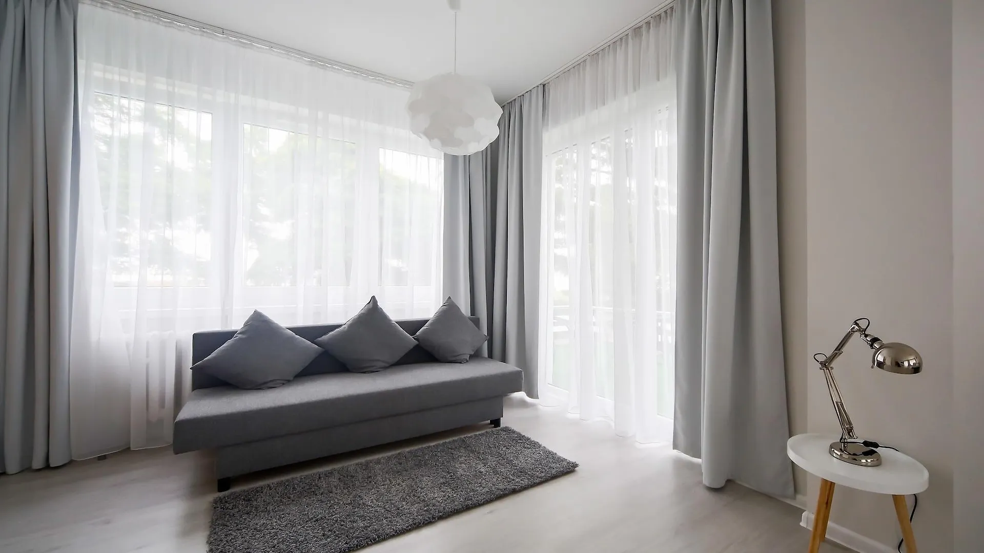 Hotel Pomaranczowa Plaza Sopot Poland