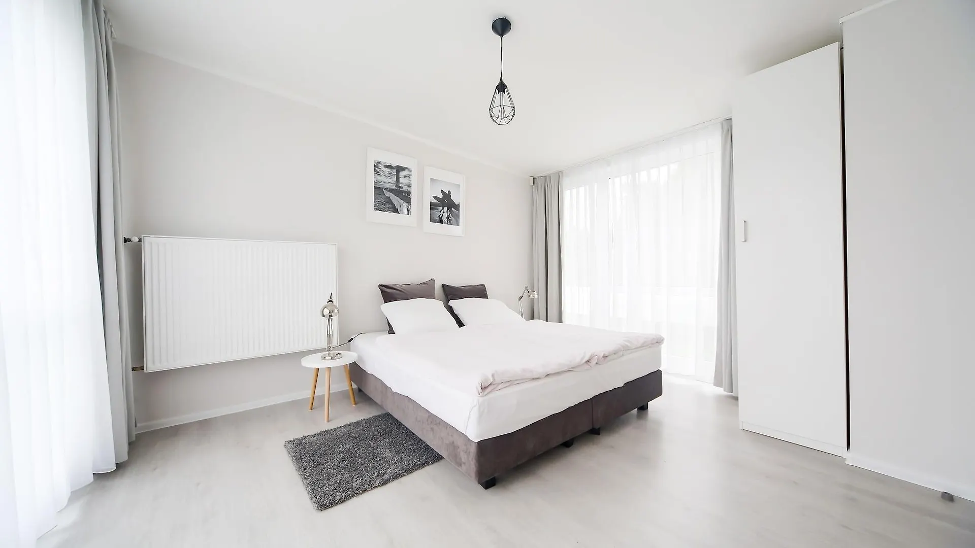 Hotel Pomaranczowa Plaza Sopot