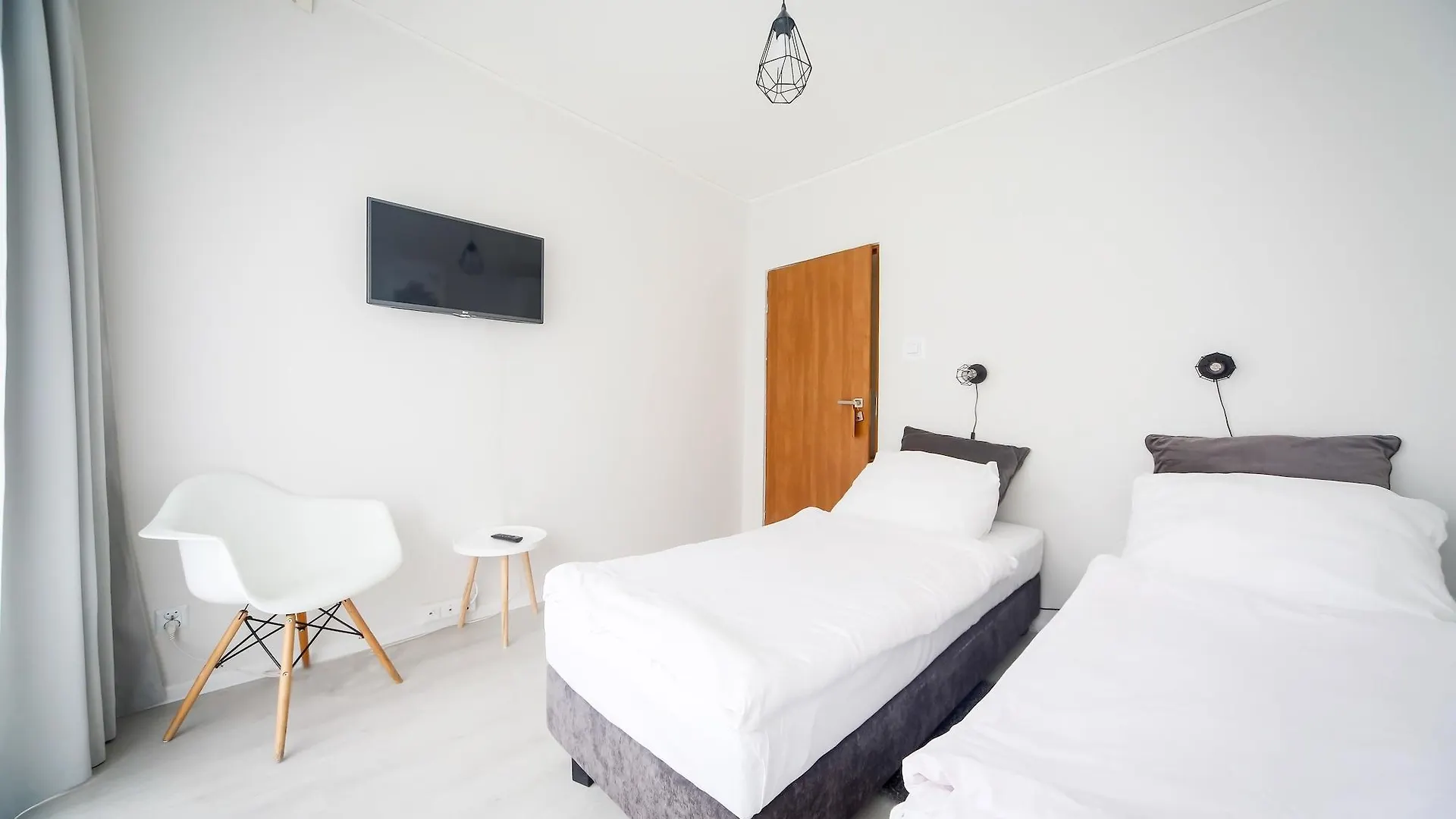 Hotel Pomaranczowa Plaza Sopot
