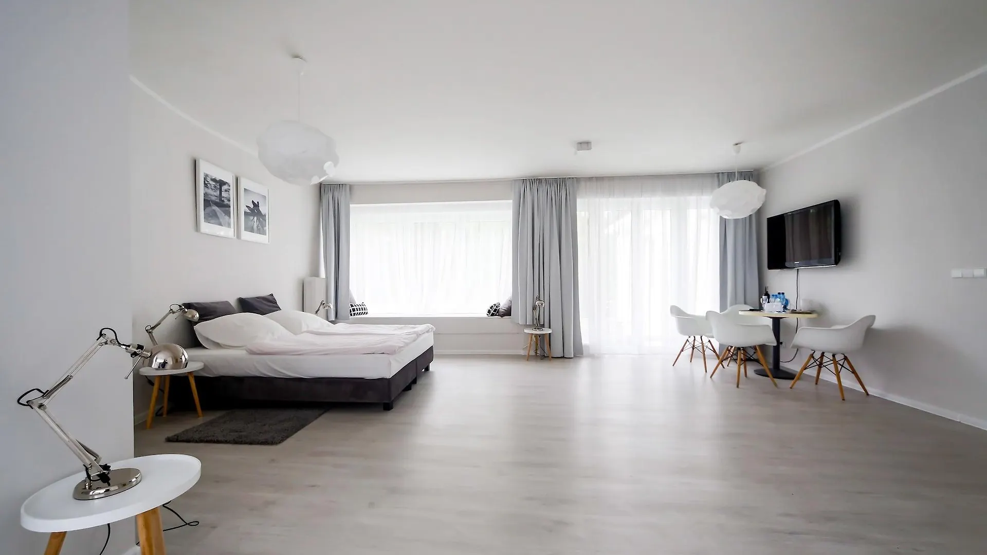 Hotel Pomaranczowa Plaza Sopot 3*,  Poland