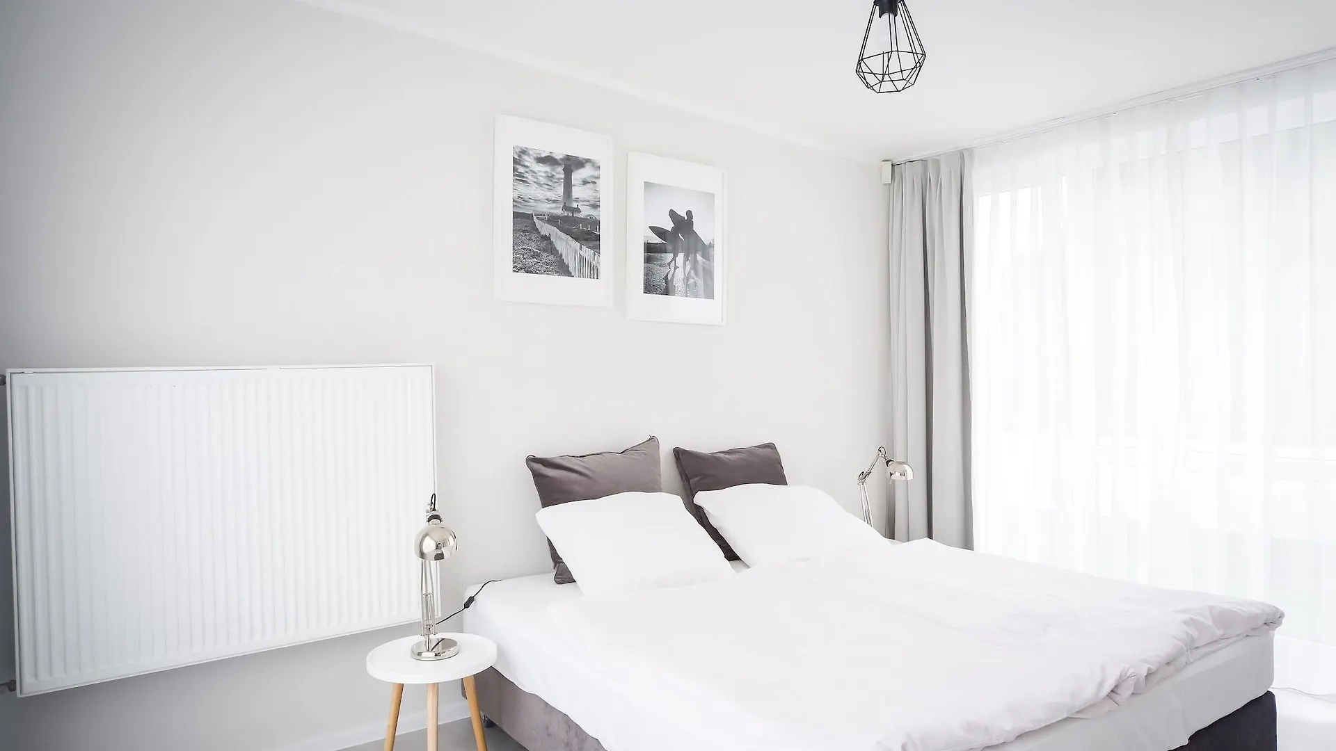 Hotel Pomaranczowa Plaza Sopot 3*,