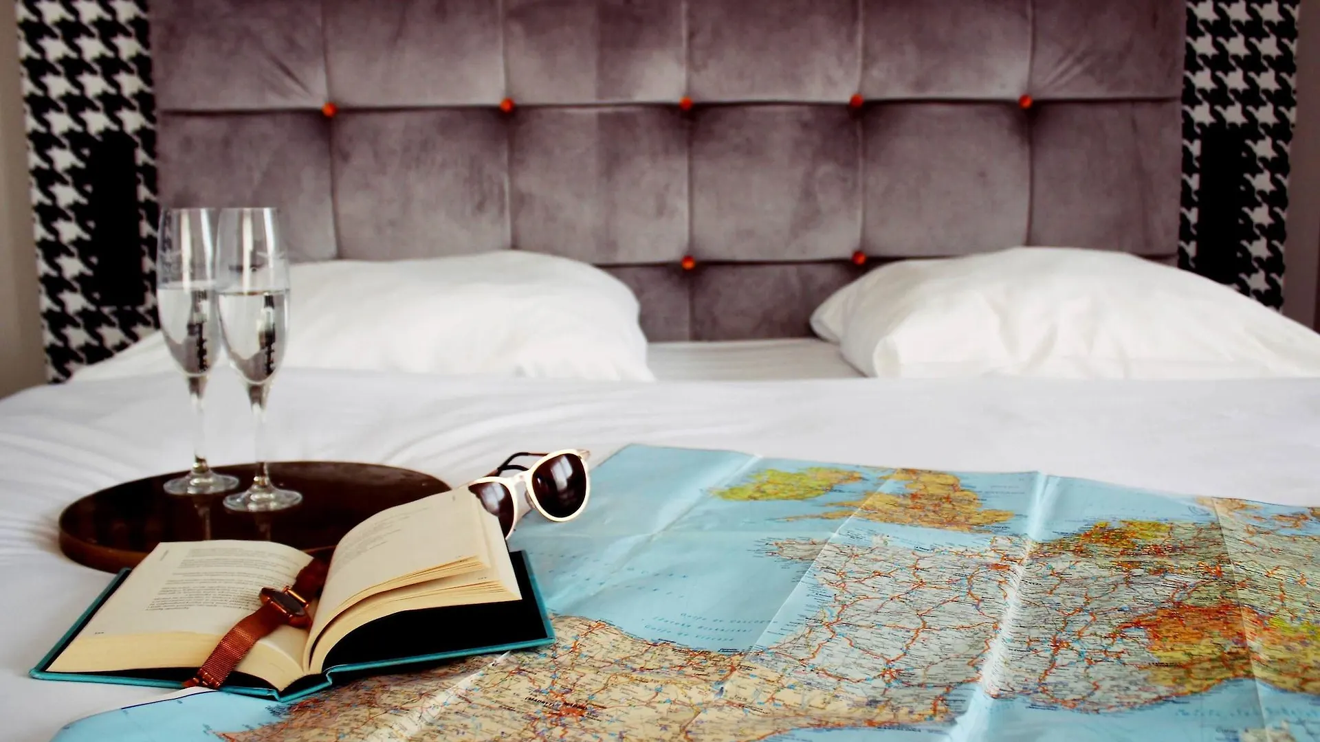 Hotel Pomaranczowa Plaza Sopot