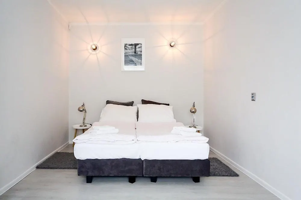 Hotel Pomaranczowa Plaza Sopot