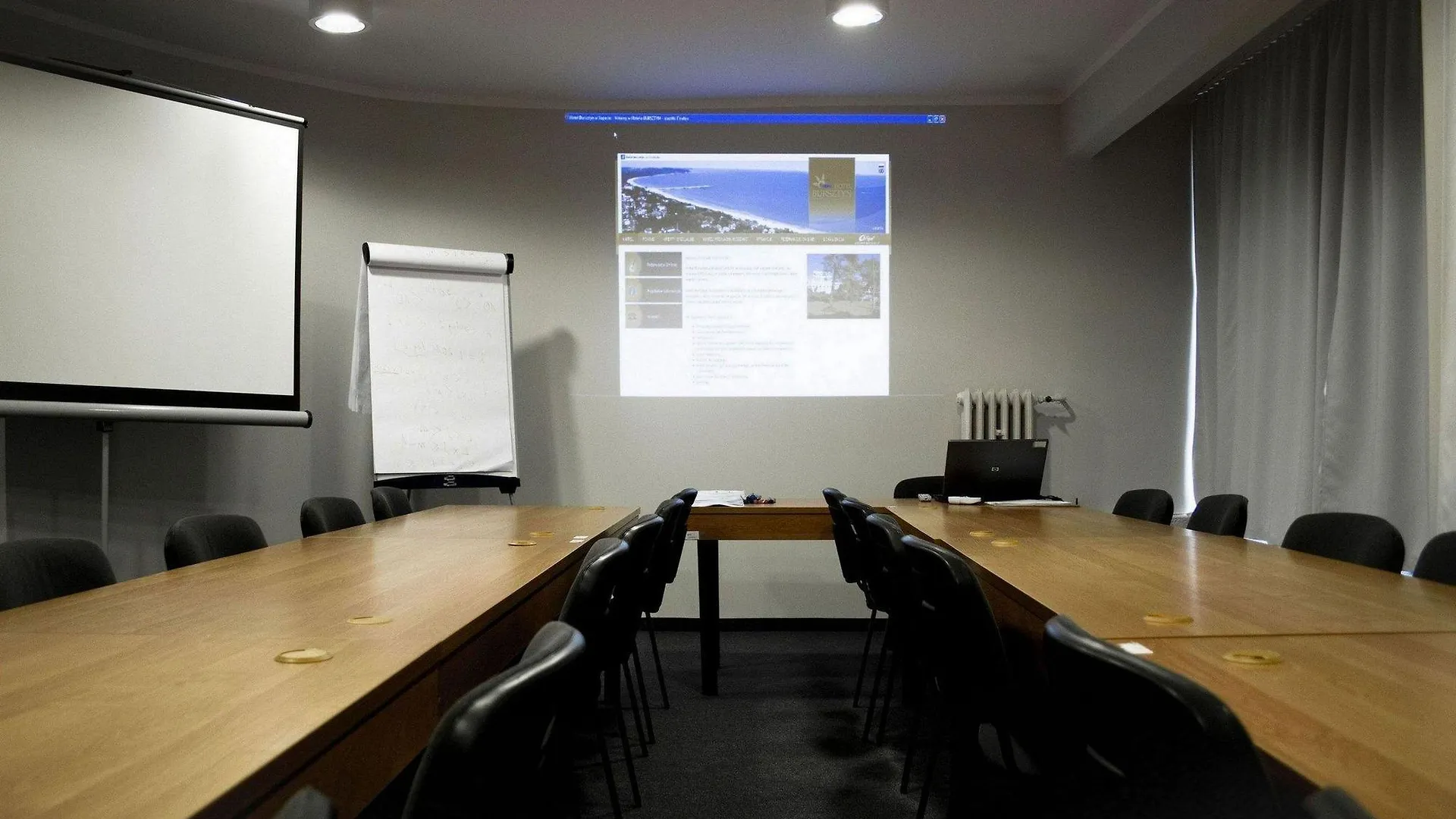 Hotel Pomaranczowa Plaza Sopot
