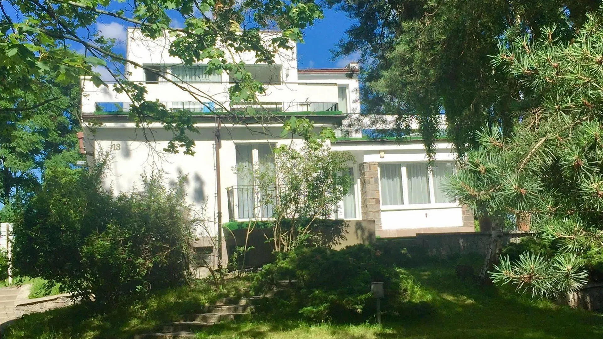 Hotel Pomaranczowa Plaza Sopot