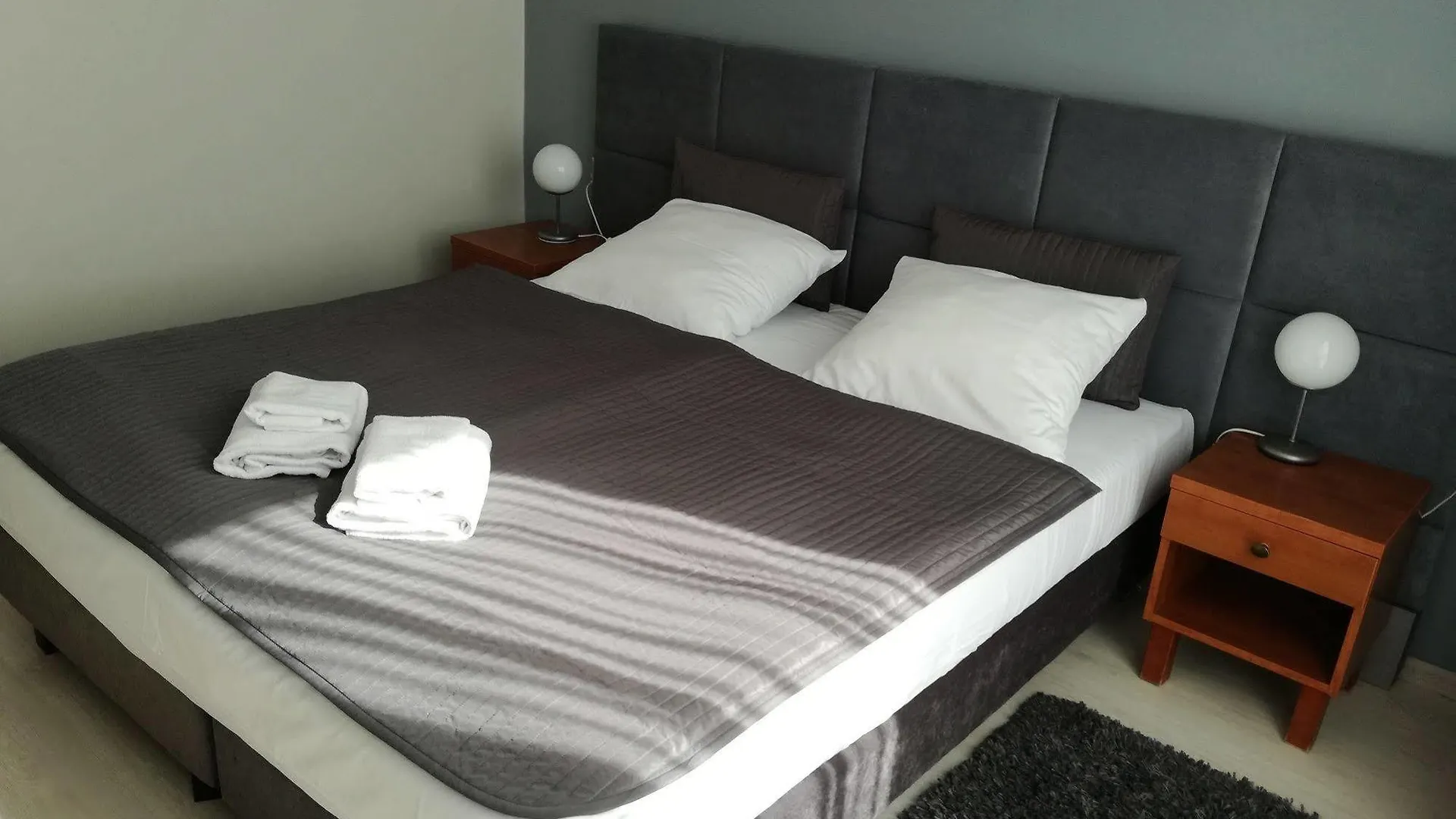 Hotel Pomaranczowa Plaza Sopot