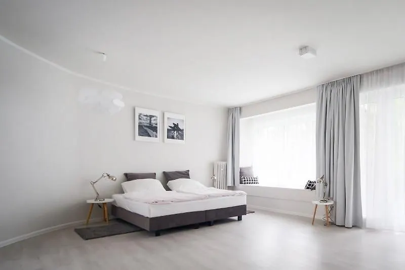 Hotel Pomaranczowa Plaza Sopot 3*,